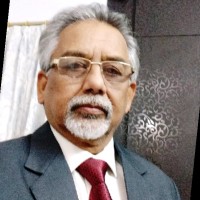 Arun Sinha