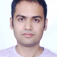 Manish Pant