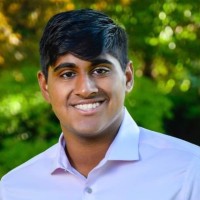 Gaurav Muthusamy