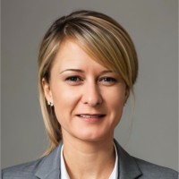 Agnes Bognar, MBA, PMP