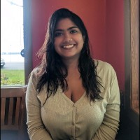 Ambili Sethumadhavan