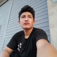 Cronwell edwar Llacsahuanga Jiménez