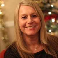 Susan Broomfield (Osborn)