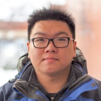 Junliang Wu