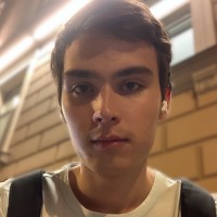 Evgenii Kovalev