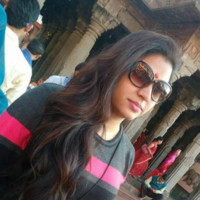 Nikita Vyas