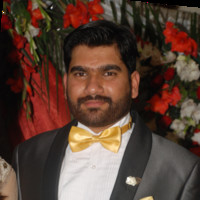 Waleed Butt