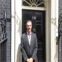 Tim Rogers