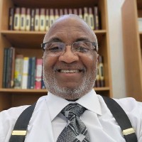Minister Shelton Price