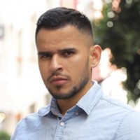 Diego Ariza