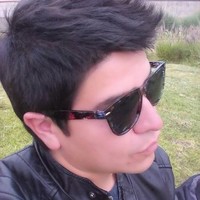 Sebastian Baeza Stuardo
