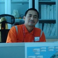 Juanito Macaraig