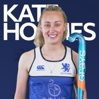 Kate Holmes
