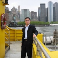 Ricky Cheng