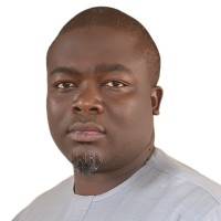Oladeinde Amosu