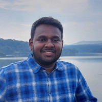 Vignesh Pandiarajan