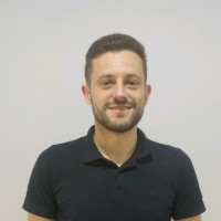 Jonatan Pérez Rodríguez