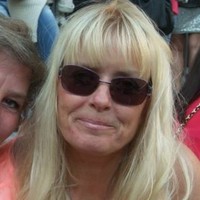 Lena Wernholm