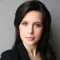 Chiara Bortoluzzi, Ph.D.