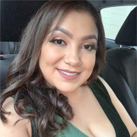 Esmeralda Wilkins