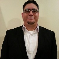 Daniel Gonzales