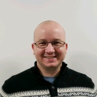 Peter Bellamy