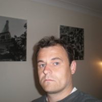 Daniel Linstrum