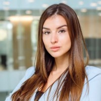 Arina Dzyuba