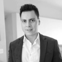 Kristian Mazon