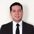 Andrés Octavio Córdova Alvarado