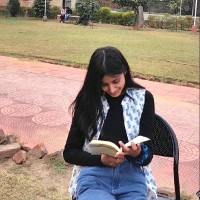Aakansha Yadav