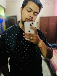 Vinay Raghav
