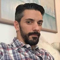 Matthew Palumbo