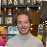 Stan Van Bladel