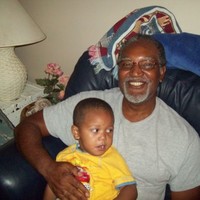 Vaughn Curry