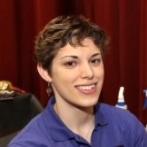 Sarah Rowley
