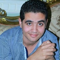 Mohamed Ehab