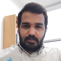 Fazil Yoosuf Cfps, Cfaitms