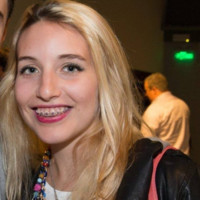 Sofia Milagros Pereira Alves