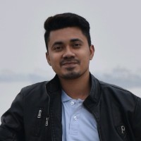Tasnim Rahman Asif
