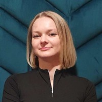 Oksana Teslia