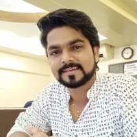 Dipesh Harmalkar