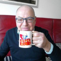 Ton Van Der Weiden