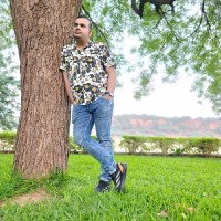 Piyush Chaturvedi