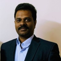 CA Saravanan P