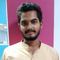 Sateesh Kumar
