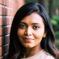 Aparna Achanta