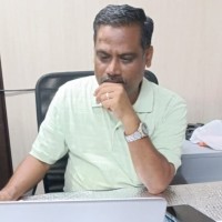 Johnson Perianayagam