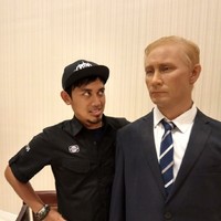 Prasetiyo Budi