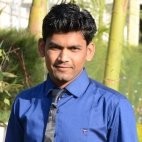 Jaymin Patel